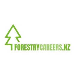 Forestry careers nz logo