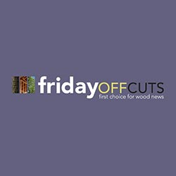 Friday off cuts logo