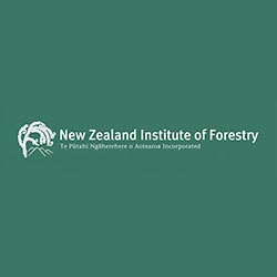 NZ institute of forestry logo
