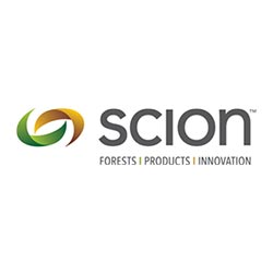 Scion logo