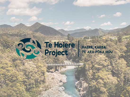 Te Hoiere Project