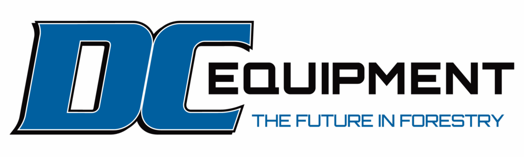 DC Equipment Logo