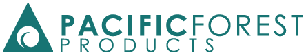 Pacific Forest Products logo