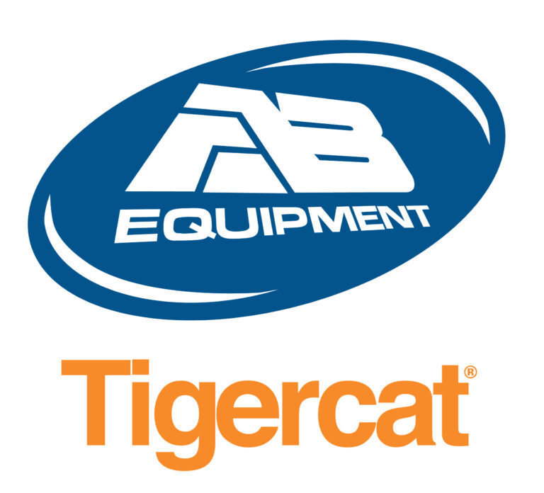 AB Tigercat logo
