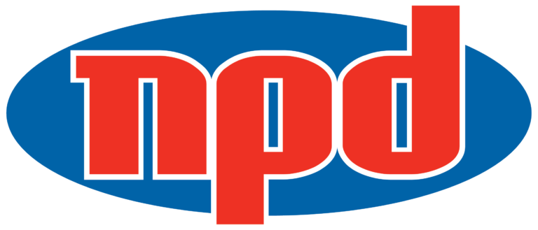 npd logo