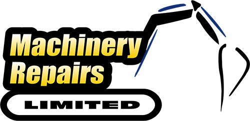 Machinery Repairs Logo